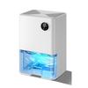 Cross-border Aroma Silent Indoor Dehumidifier - Small Household Desktop Moisture Absorber
