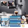 Powerful Coffee Machine Cleaning Tablet Effervescent Tablet Descaling Agent Kitchen Tea Dirt Cleaning Product