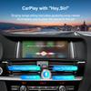 Беспроводной CarPlay Android для системы BMW CIC NBT для BMW 1 2 3 4 5 6 7 серии X1 X3 X4 X5 X6 MINI F56 F15 F16 F25 F26 F48 F01 F10