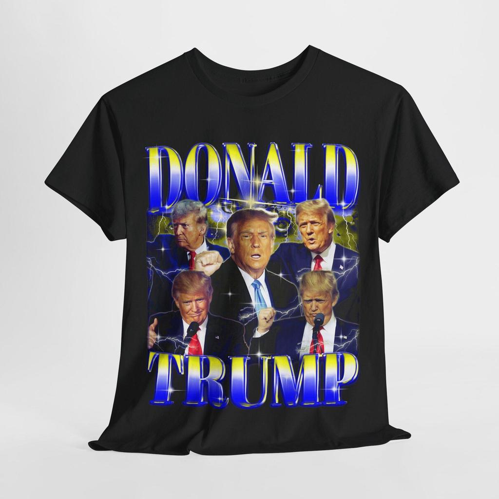 DONALD TRUMP Shirt, Donald Trump Vintage Shirt, Donald Trump Retro