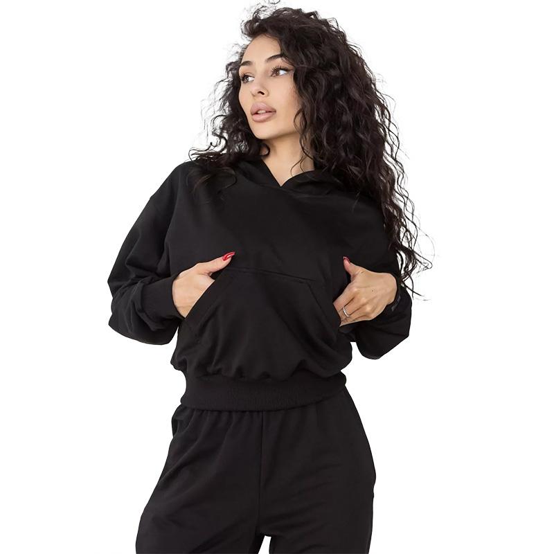 Женское худи A21 TotalFit  (06399872)