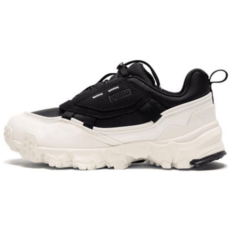 Puma Trailfox Overland Черно-белый 369824-01