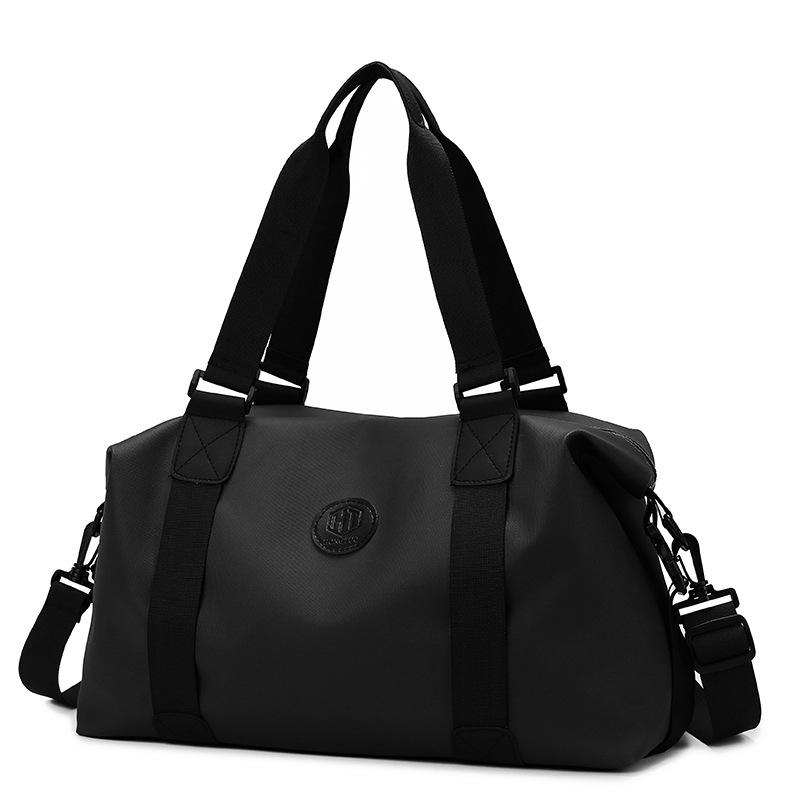 Сумки для коротких поездок Женские легкие багажные сумки Мужские деловые дорожные сумки большой вместимости Сумки для travel-фитнеса и тренировок