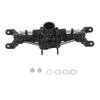 RC Front Axle Housing Universal Aluminium Alloy Axle Housing for 1/18 RC Crawler Car Upgrade Part