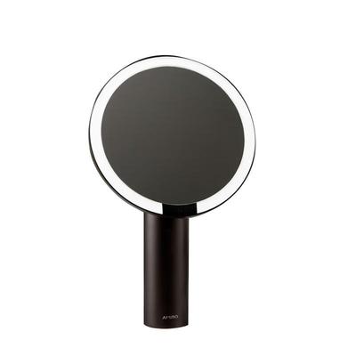 AMIRO Зеркало для макияжа серии O 2 Smart HD LED, штепсель CN (адаптер в комплекте)
