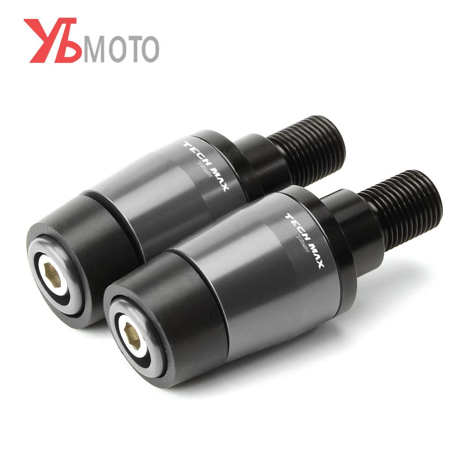 Для Yamaha TMAX 560 Tech max TMAX560 TMAX 500 530 аксессуары для мотоциклов, ручка на концах, крышка (не подходит для