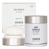 O HUI Day Shield Sun Powder SPF50+ PA+++ 20 г f #01 Розовый #02 Бежевый
