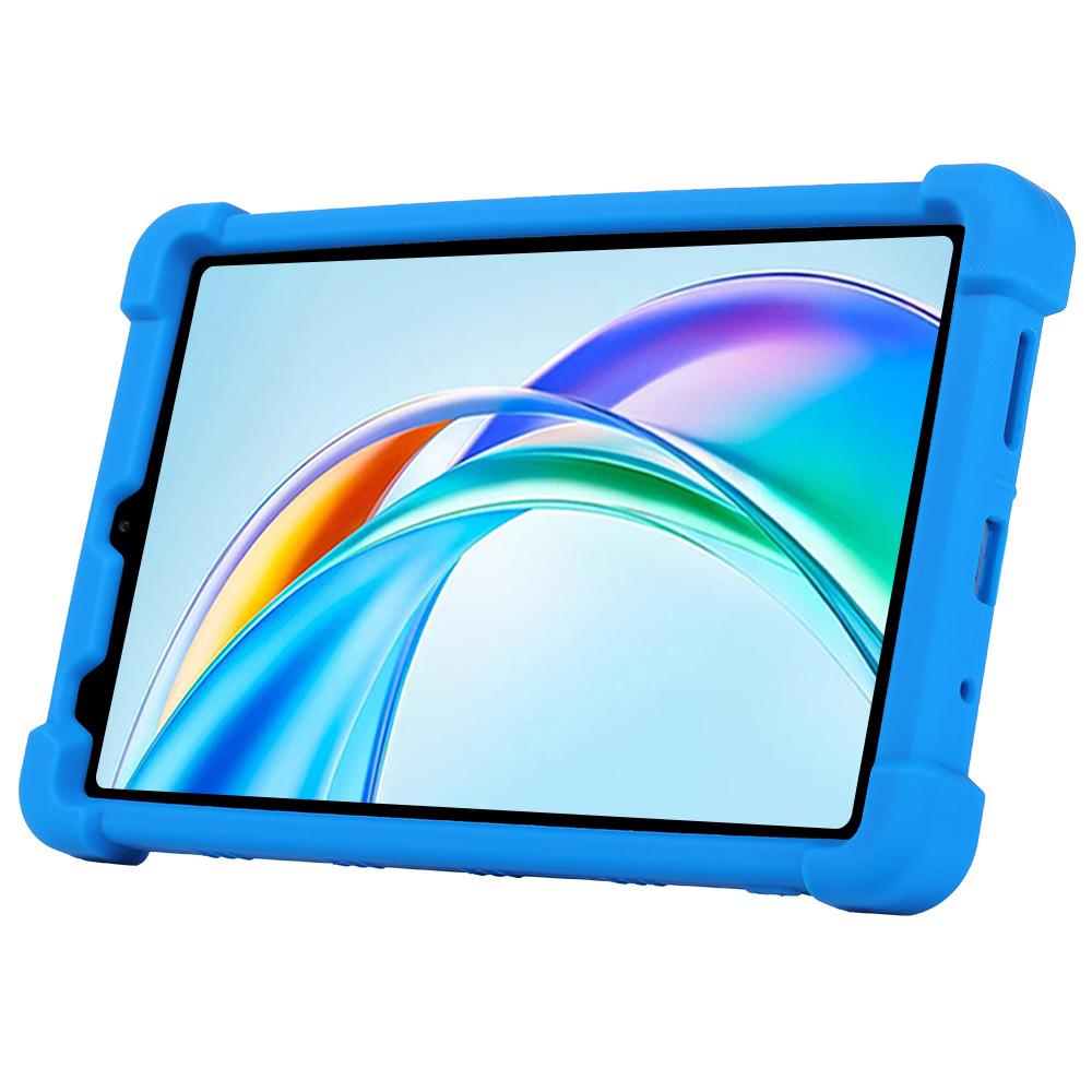 Для чехла Honor Pad X7 Регулируемая подставка Силиконовая защитная крышка для планшета