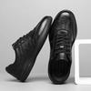 Mens Breathable Hollow Out Sneakers With Pu Mesh For Casual Active Wear Summer
