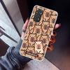 Funny Capybara Cartoon Animal Phone Case For Xiaomi Redmi Note 15 14 14S 13 12S 12 Pro Plus 11S 11 10S 10 4G Cover 11E 11T 5G Pr