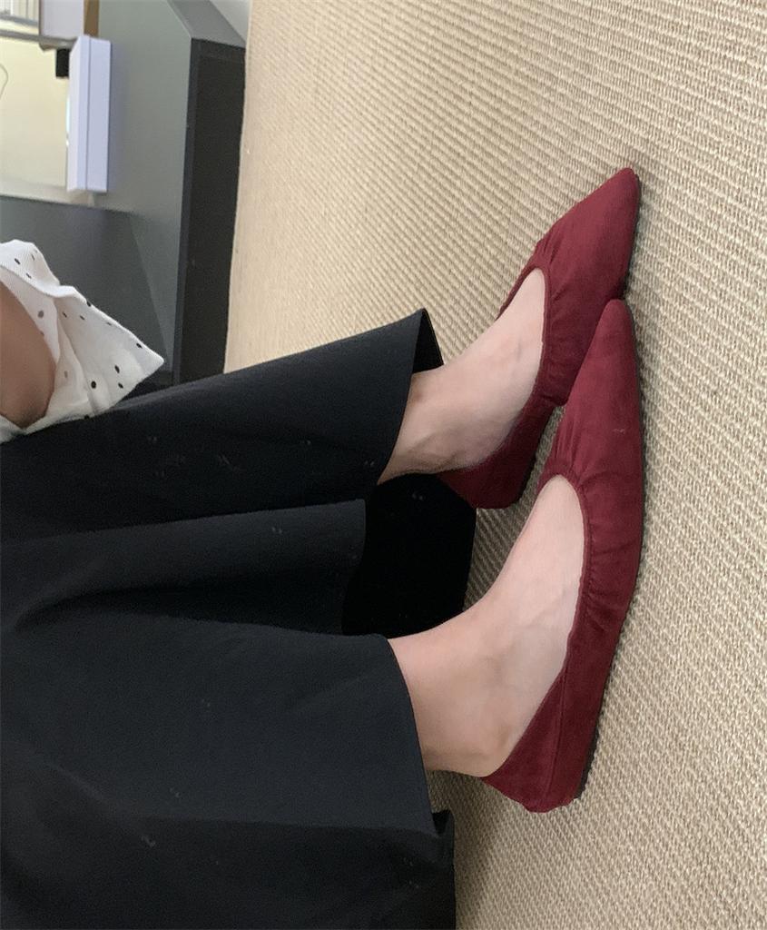 Французские туфли-лодочки с леопардовым принтом, женские туфли с мелким вырезом, новинка весны и лета 2025 года, вечерние туфли, кожаные туфли с ремешком на щиколотке, высокие каблуки