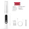5-Speed Ultrasonic Electric Tooth Cleaner & Teeth Whitener