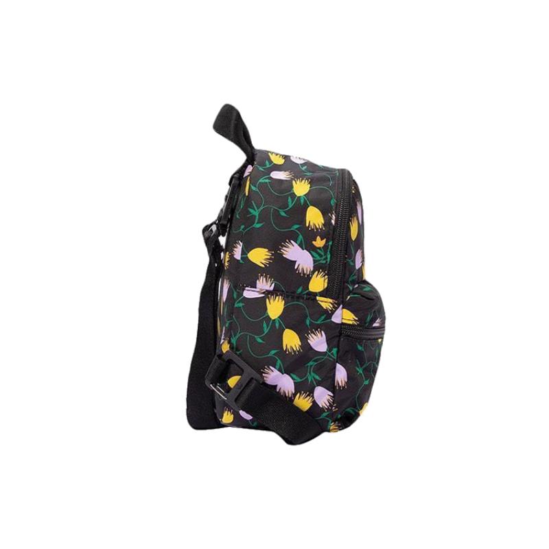 Adidas Оригинальный полиэстеровый рюкзак мини женский многоцветный Adidas FL9682