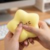 Игрушка-антистресс с медленным возвратом: щипать и сжимать