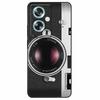 For OPPO A79 5G A 79 Case Silicone Soft Wolf Lion Cat Black Bumper Funda Coque for OPPO A79 CPH2553 OPPOA79 Cover Protective Bag