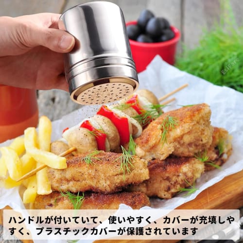 Сито для просеивания муки из нержавеющей стали с ручкой, мелкая сетка, устойчивое к ржавчине, и сохраняет муку, сахарную пудру, панировочные сухари, соль и перец свежими. Идеально fo