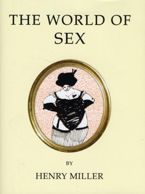 The The World of Sex Book