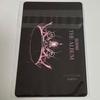 Used BLACKPINK THE ALBUM Universal Music Store (UMS) benefit photocard Lisa