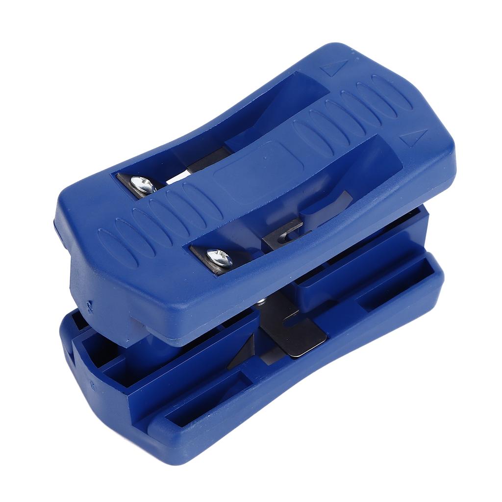 Ручной кромочный фрезер ПВХ Шпон для дерева Триммер Деревообрабатывающий инструмент для обрезки для улицы