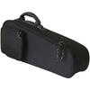 KC SH-UKC Semi-Hard Concert Ukulele Case