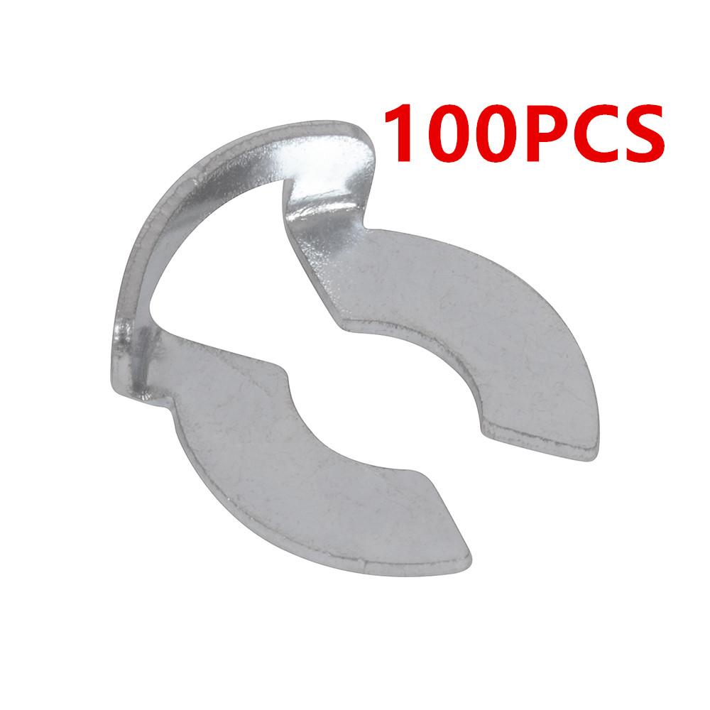 MOTO4U Motorcycle Seat Hinge Circlip Cafe Racer Accessories For BMW K/R K75 K100 K1100 K1200 R45 R50 R60 R65 R75 R80 R90 R100