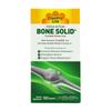 Тройное действие Bone Solid, 180 капсул