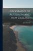 Книга Geography of Australia and New Zealand