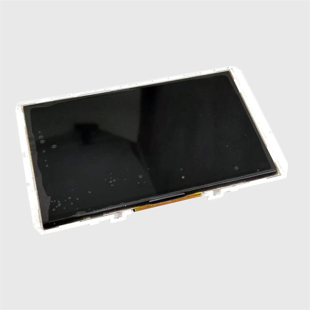 6.5'' Monitor LCD Touch Screen Display For BMW X3 X4 X5 F25 F26 F15 X6 F16 CID65