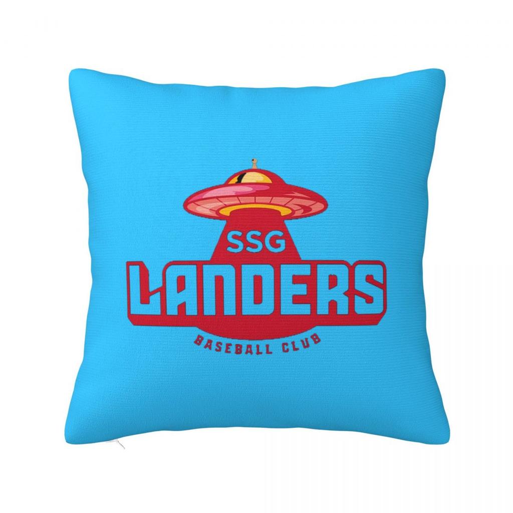 SSG LANDERS Наволочка для квадратной подушки Чехол для подушки Наволочка Чехол для декоративной подушки для дома Спальни Автомобиля