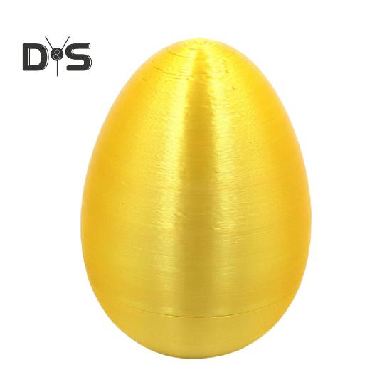 Пасхальное яйцо в форме среднего пальца, 3D-печатные пасхальные сюрпризы, пасхальная корзина, необходимые креативные подарки для розыгрышей для взрослых