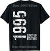 Vintage 30th Birthday Decorations Vintage 1995 30 Years Old T Shirts Men Streetwear Tee Shirt Short Sleeve Unisex Loose Clothing