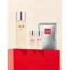 Sk Ii Facial Treatment Essence 160ml Facial Treatment Essence 30ml+clear Lotion 30ml+1 Additional maSk Pack