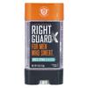 Right Guard, X Extreme Defense, дезодорант-антиперспирант, Forest Spring, 4 унции (113 г)