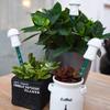 Lighting Plant Flower Humidity Tester Outdoor Home Soil Monitor Hygrometer Tool