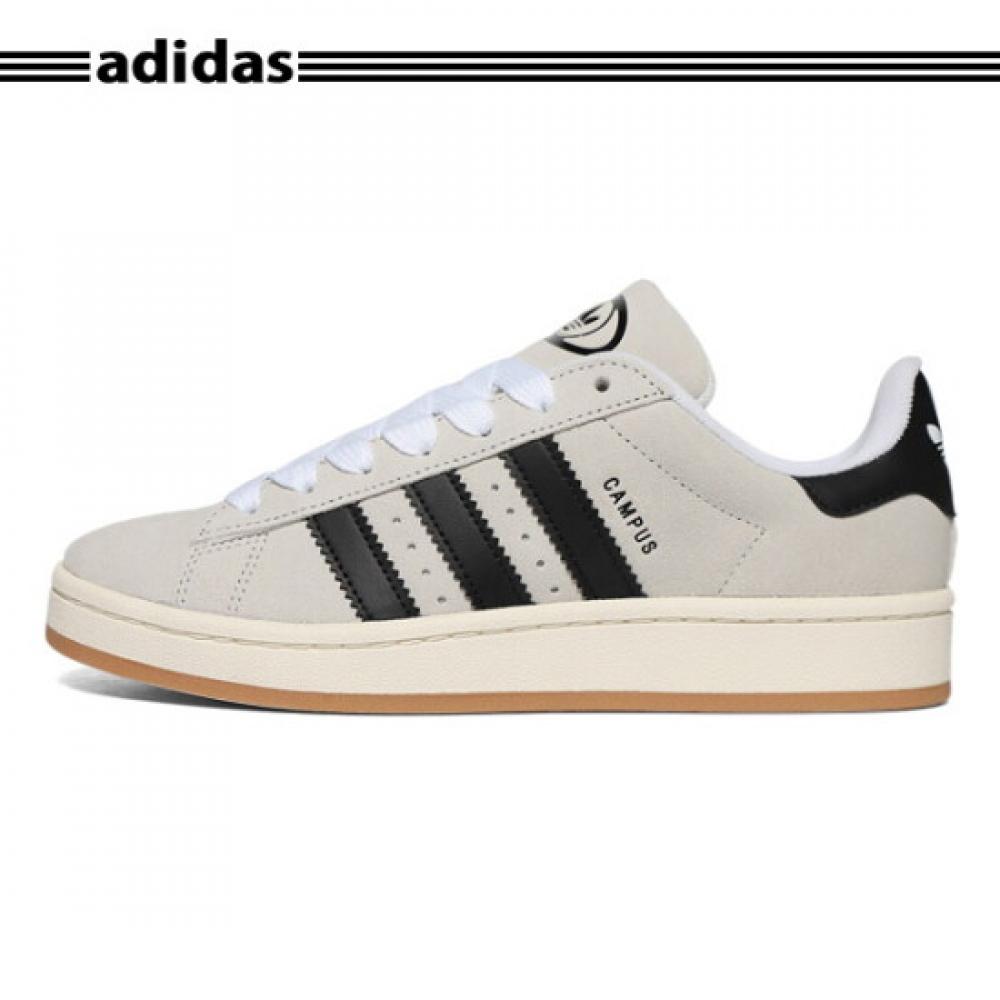 Adidas Campus 00s W Sneakers Crystal White Gy0042