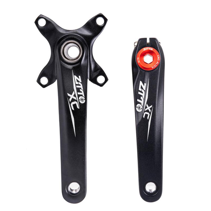 Mtb Bike M18 M19 M20 Винт кривошипа Красочная крышка шатуна из алюминиевого сплава Велосипедное оборудование