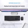 HP CS10 Wireless Keyboard and Mouse Combo
