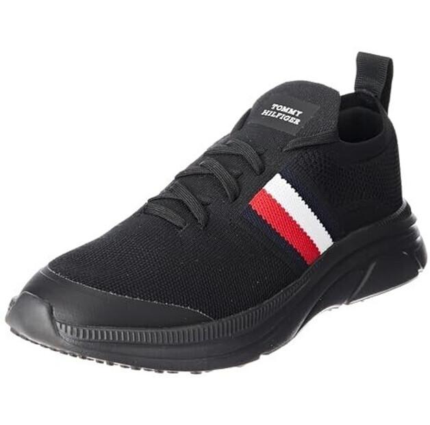 Кроссовки Tommy Hilfiger Essential TH Modern Runner