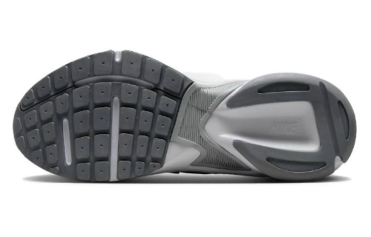 Women's Sneakers Nike AL8 Smoke Grey Metallic Silver (Women's) White/Smoke Grey/Black/Metallic Silver