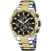 Montre - Festina - F20562-4 - Noir - Multicolore - 10 ATM - Chronographe