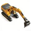 SUNNI Alloy Mini Excavator & Construction Vehicle Set - Realistic Model Toy for Boys