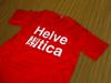 Футболка Helvetica дизайнер шрифта уличный топ женская и мужская
