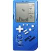 Tetris портативная игровая консоль портативная ретро портативная игра, большой экран со встроенной сложностью ...