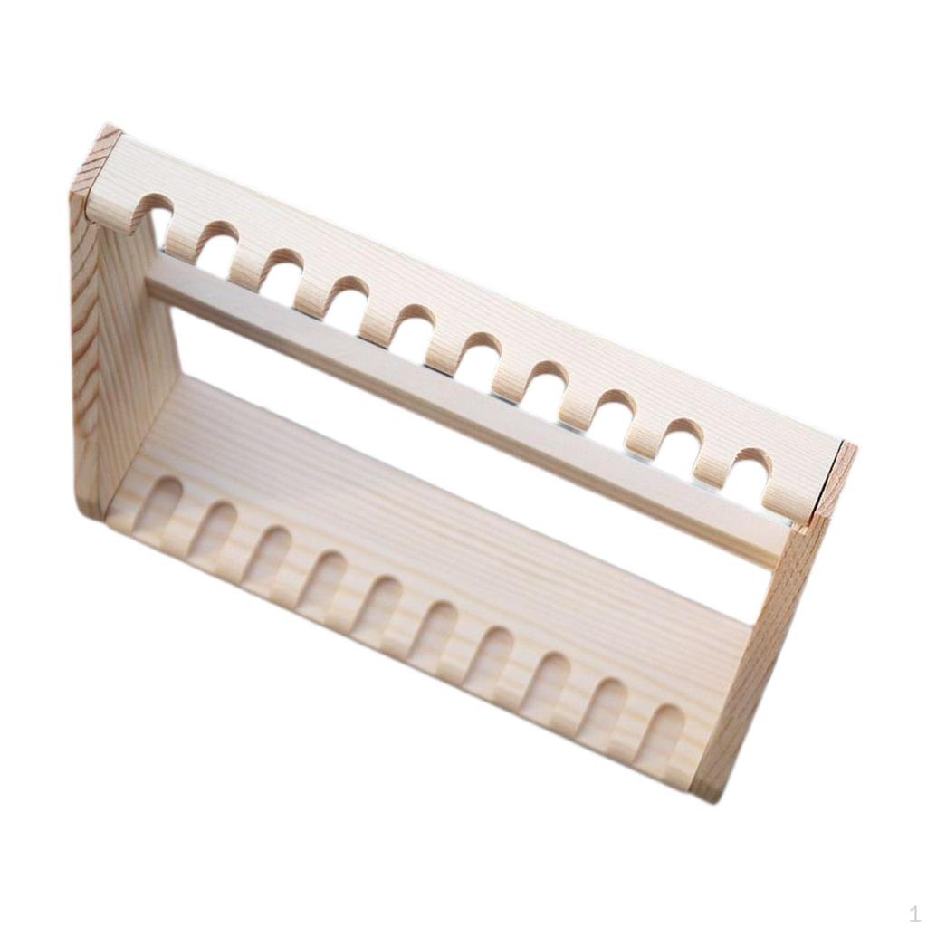 Подставка для демонстрации моделей ножей, коллекционные предметы, органайзер, декоративный, простой в использовании аксессуар, домашний декор