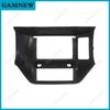 9 Inch Car Frame Fascia Adapter For Nissan Patrol V5 Y61 2011-2015 Android Radio Dash Fitting Panel Kit