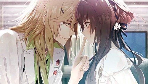 Collar X Malice Limited Edition Pre-order Bonus (D