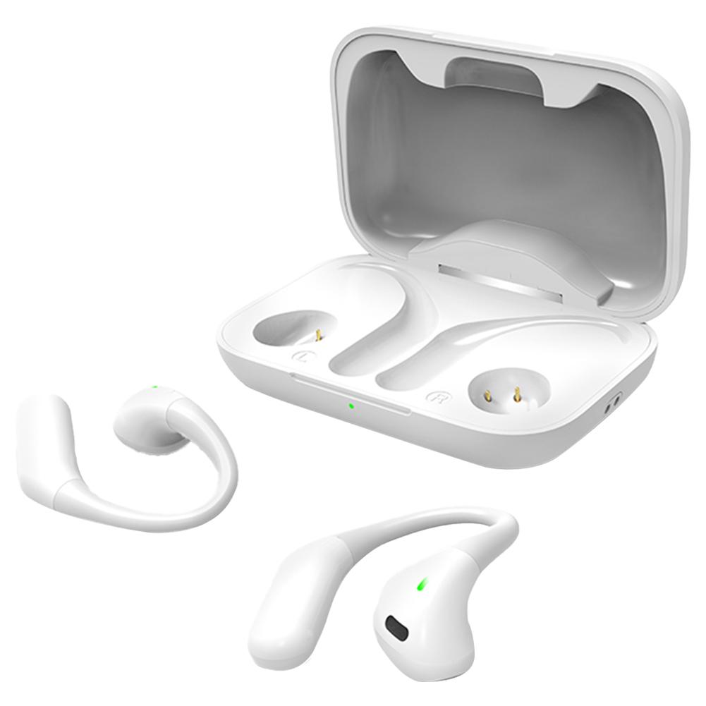 Наушники-переводчики языков с Bluetooth-совместимостью 5.3, наушники-переводчики в реальном времени, наушники для перевода для деловых поездок