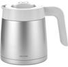 Coffee Maker Zwilling Enfinigy 1.25 L Silver/white (1022565)