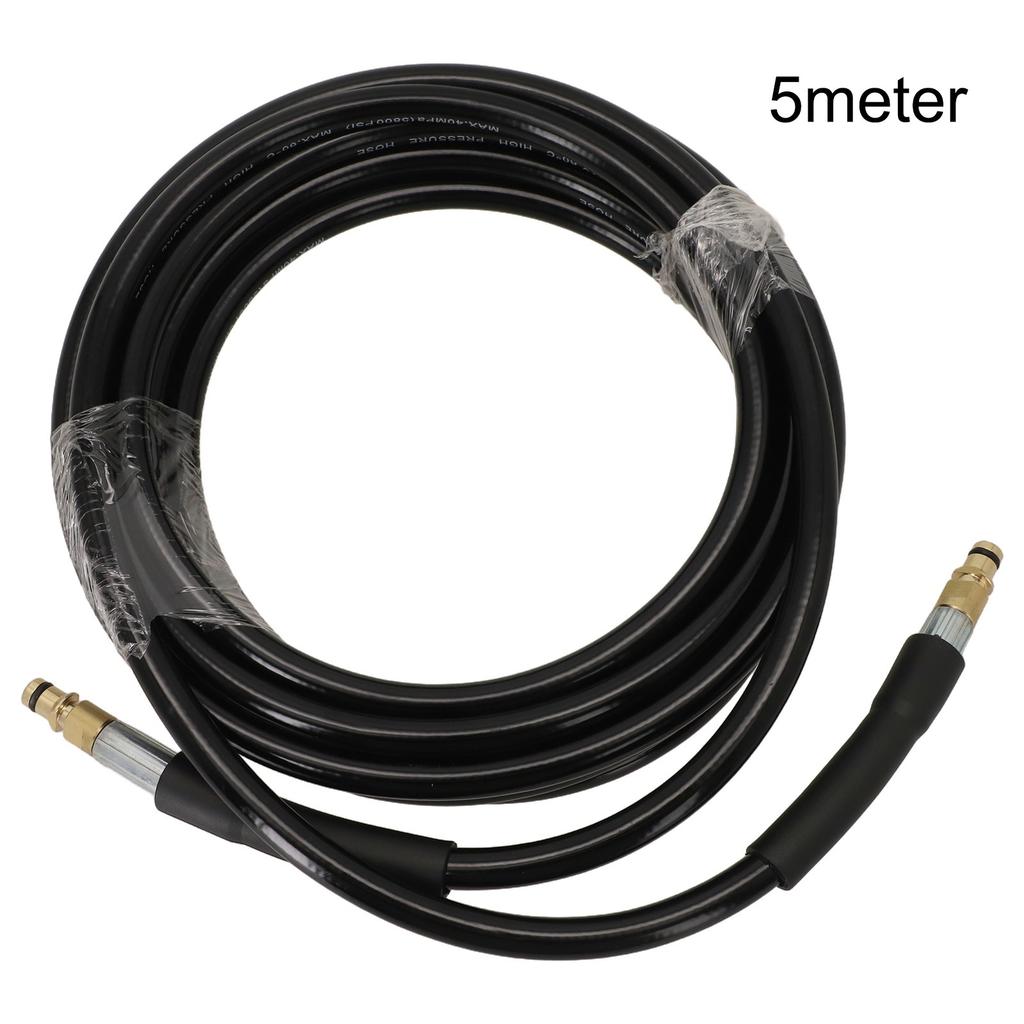 Для моек высокого давления серии Karcher K2 Запасной шланг Максимальное давление 2610 PSI