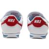 Nike Cortez EasyOn TD Forrest Gump 2024 Baby Sneakers White Varsity-Blue Varsity-Red DM0952-115